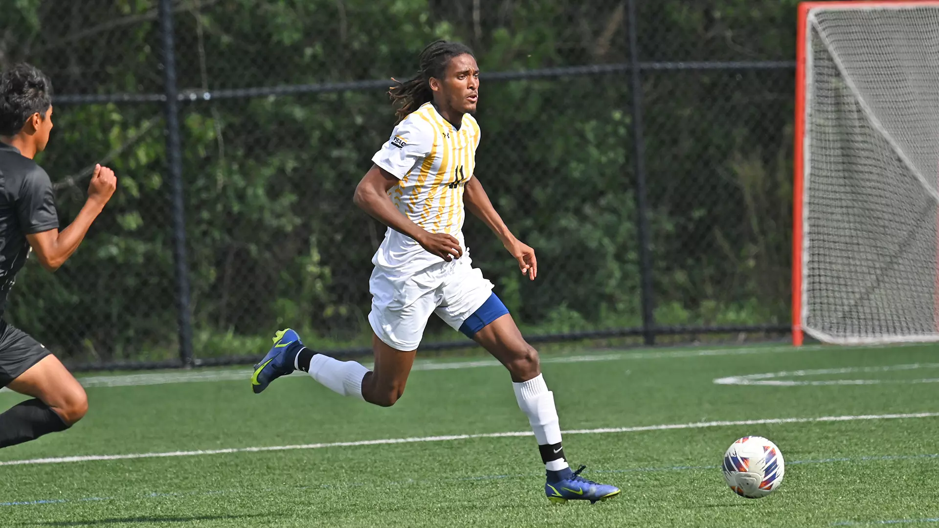 Millersville men's soccer