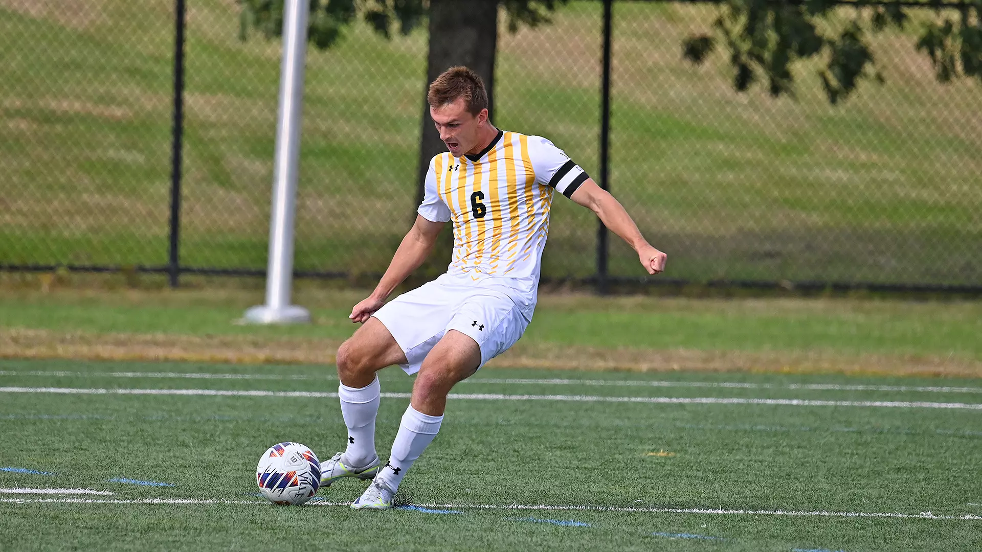 Millersville men's soccer