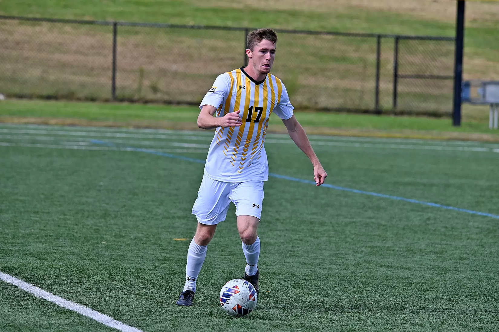 Millersville men's soccer