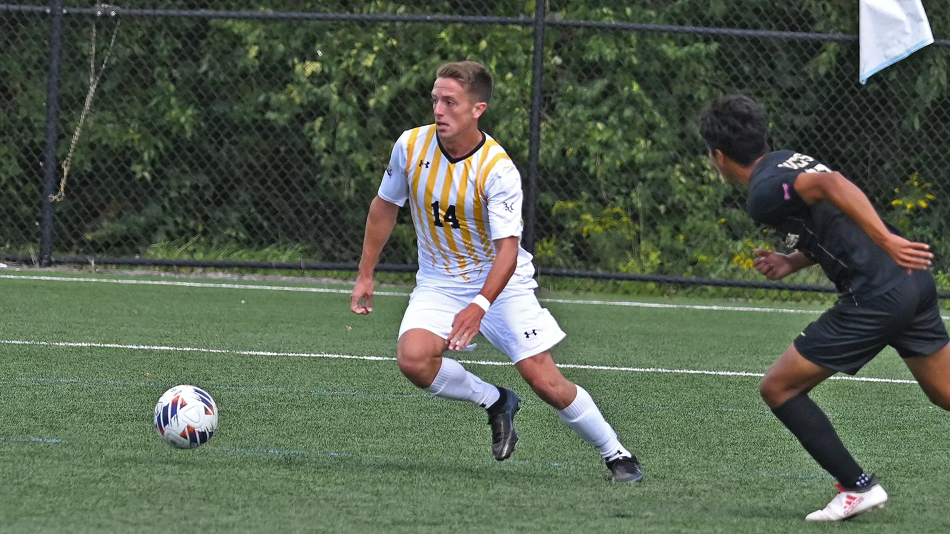 Millersville men's soccer