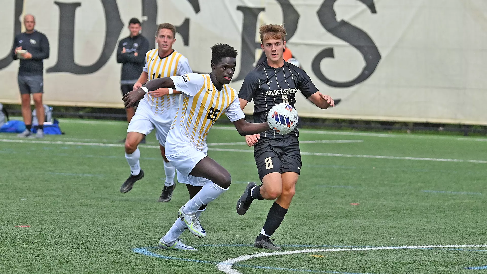 Millersville men's soccer