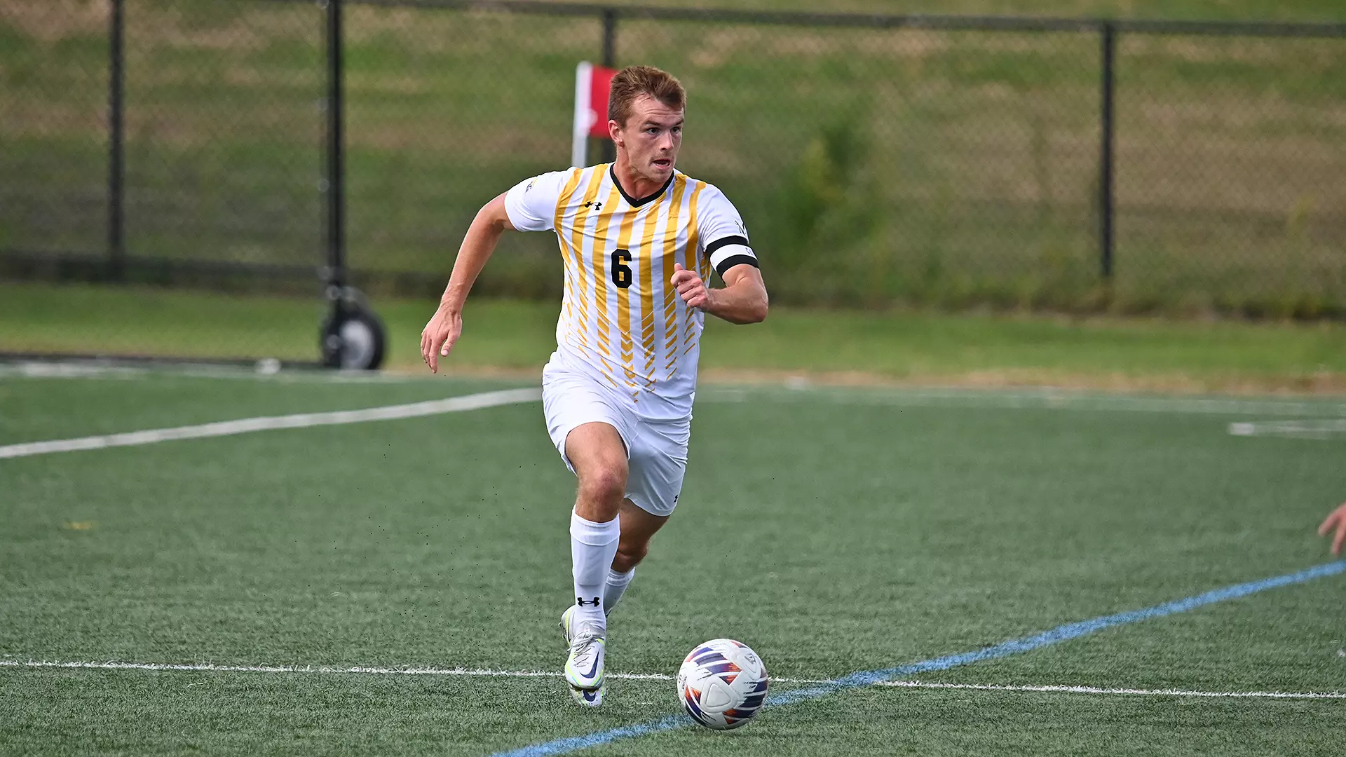 Millersville men's soccer