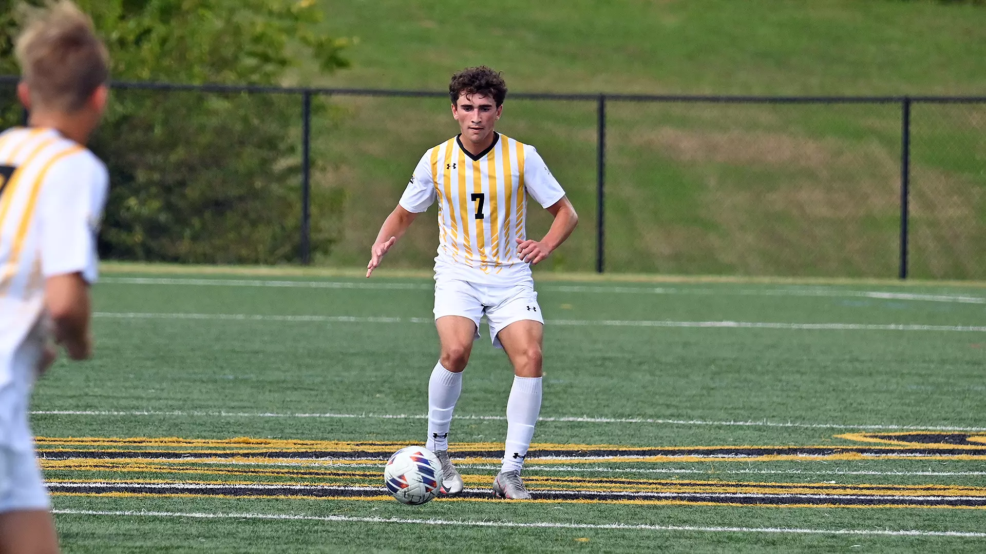 Millersville men's soccer