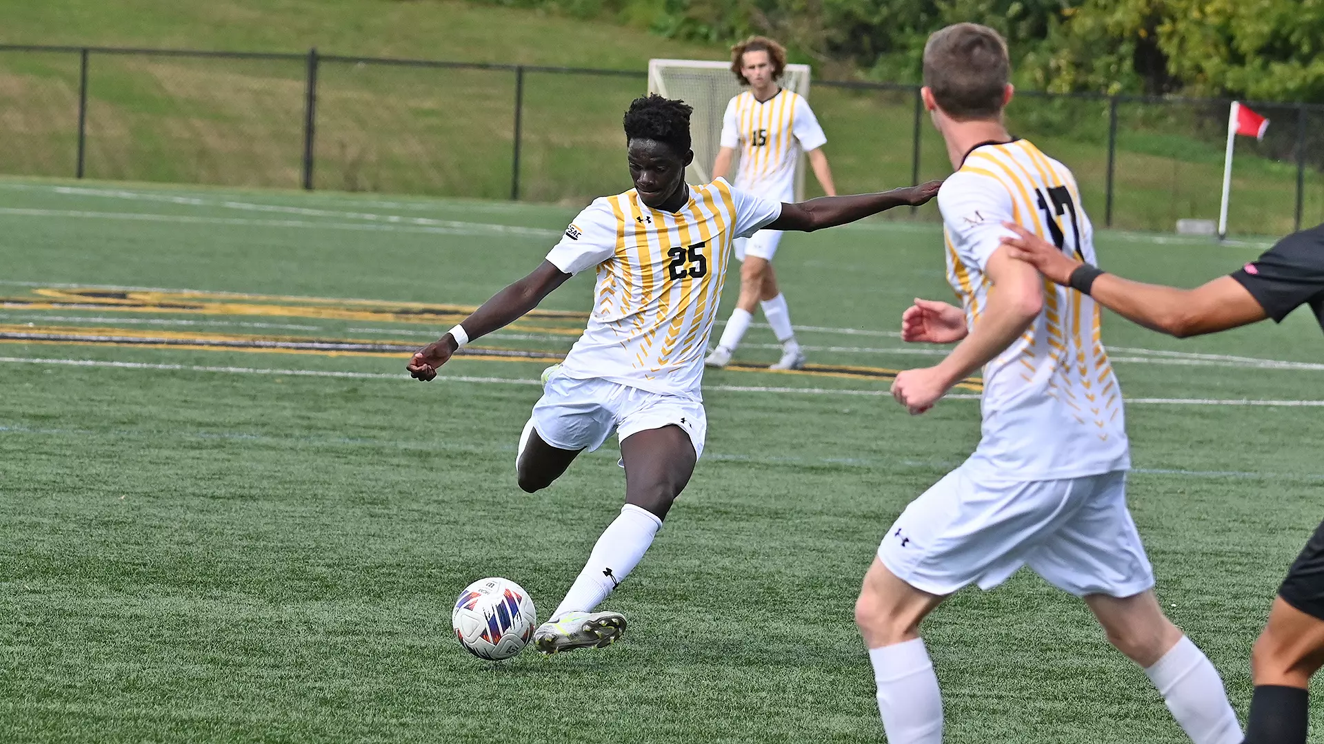 Millersville men's soccer