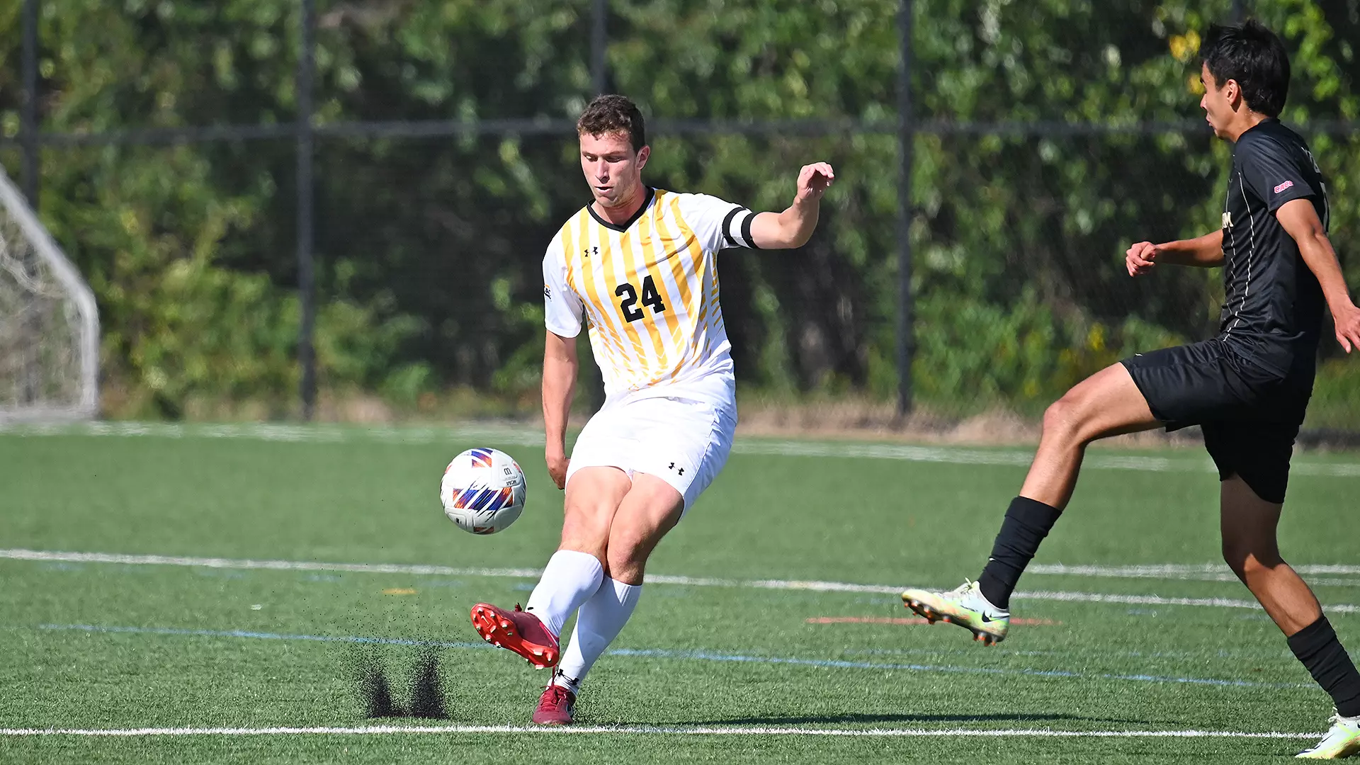 Millersville men's soccer