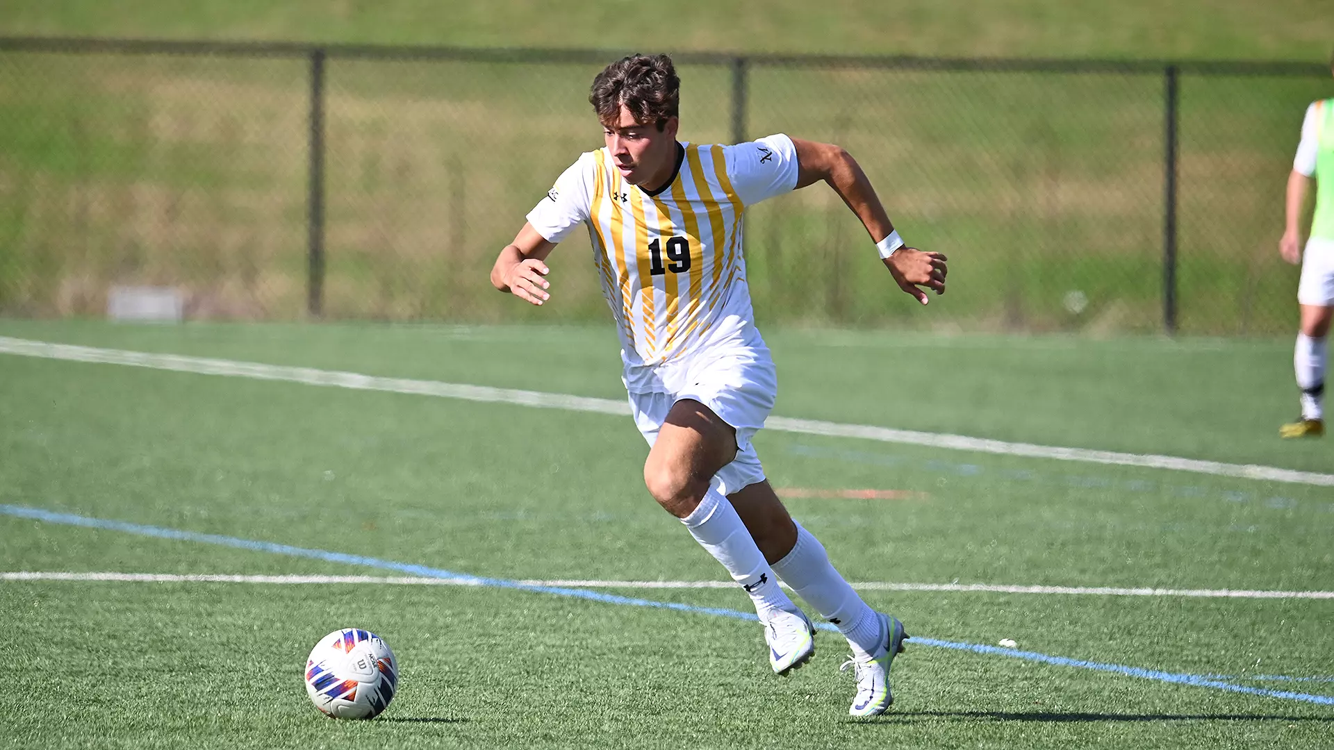 Millersville men's soccer