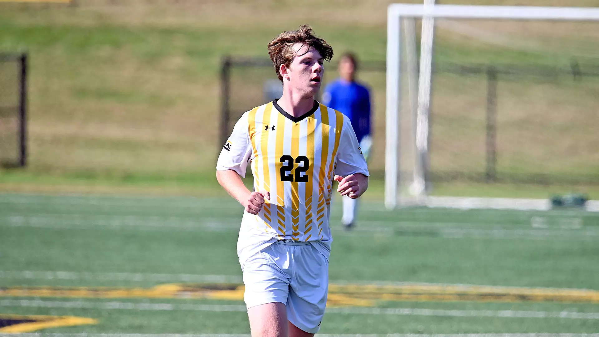 Millersville men's soccer
