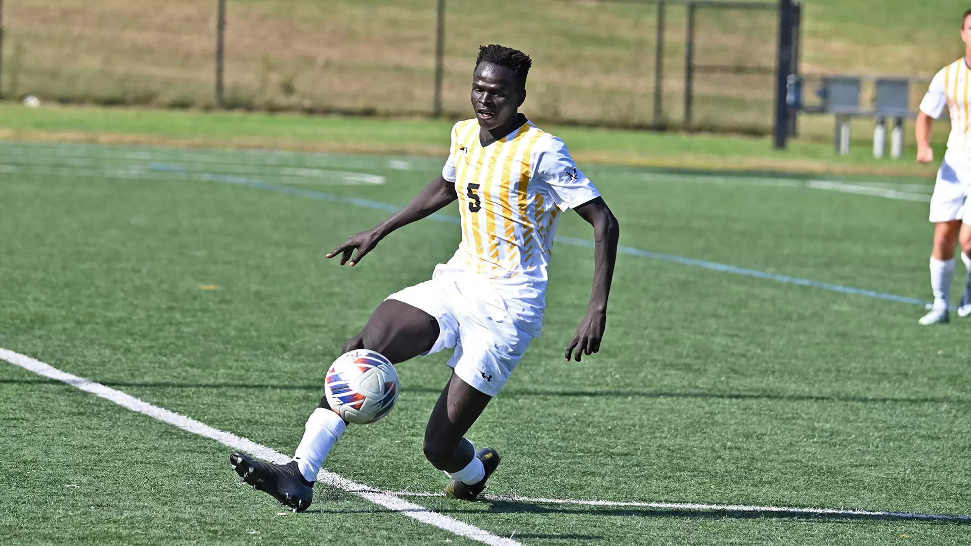Millersville men's soccer