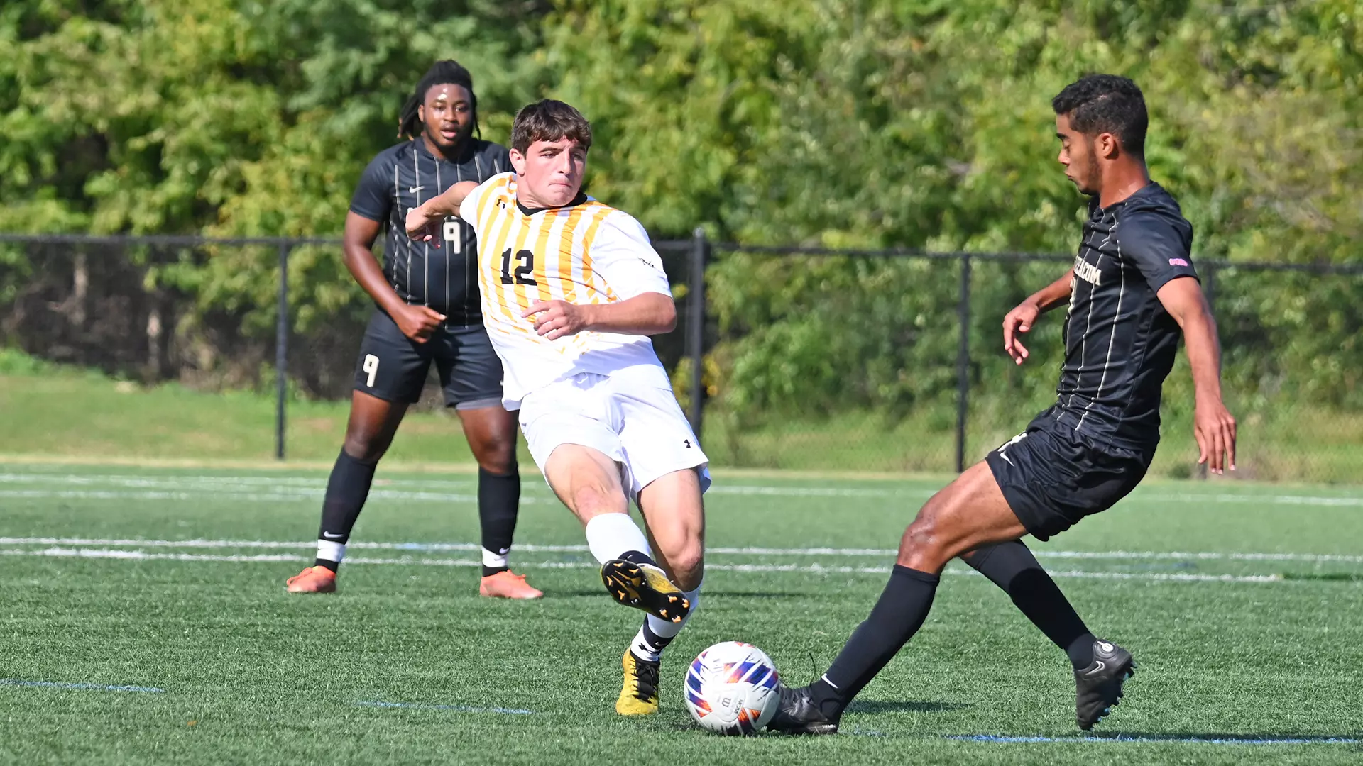 Millersville men's soccer