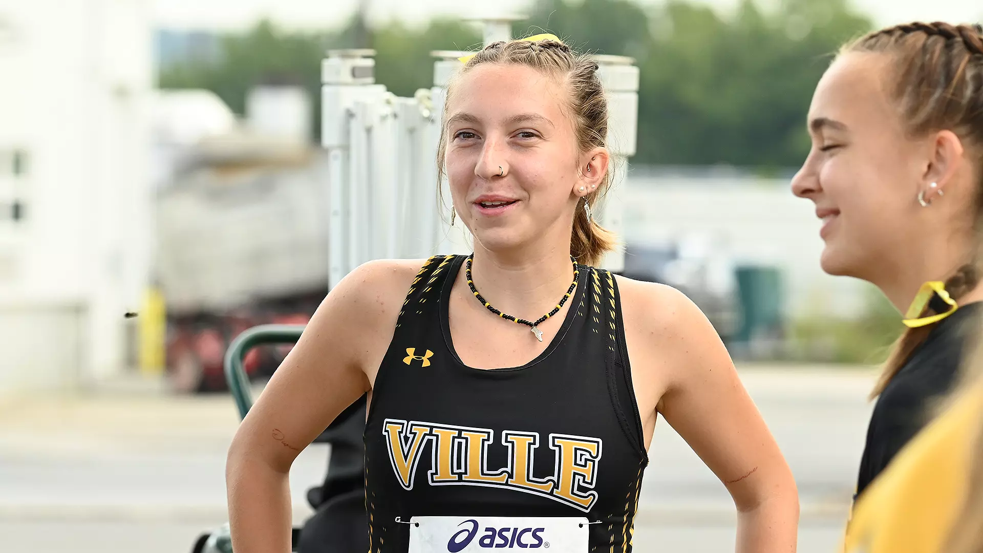Millersville Cross Country