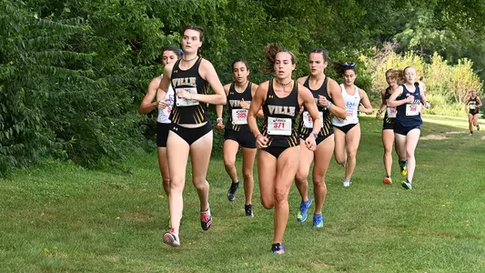 Millersville Cross Country