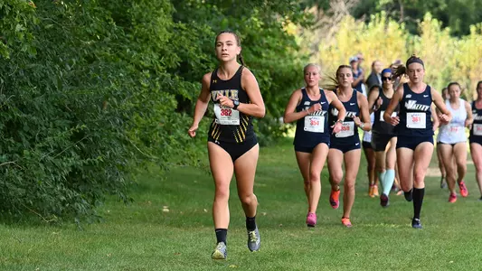 Millersville Cross Country