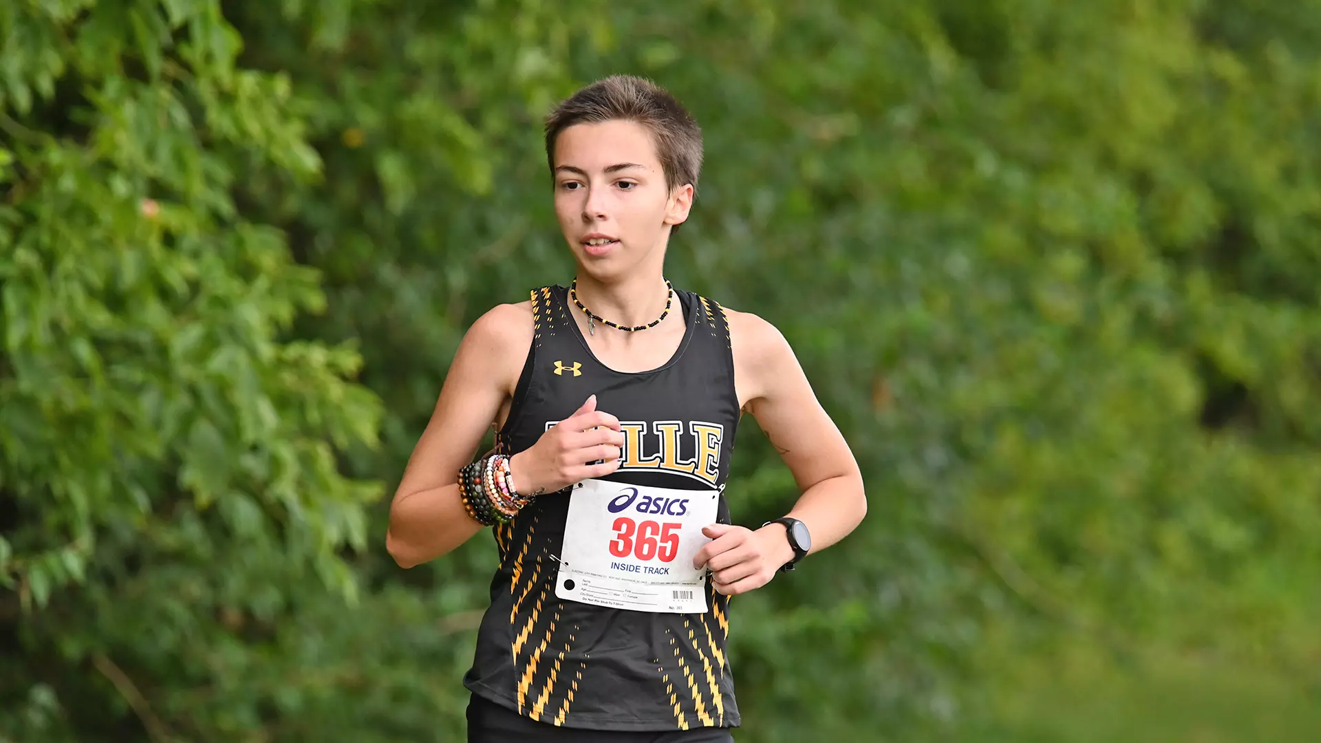 Millersville Cross Country