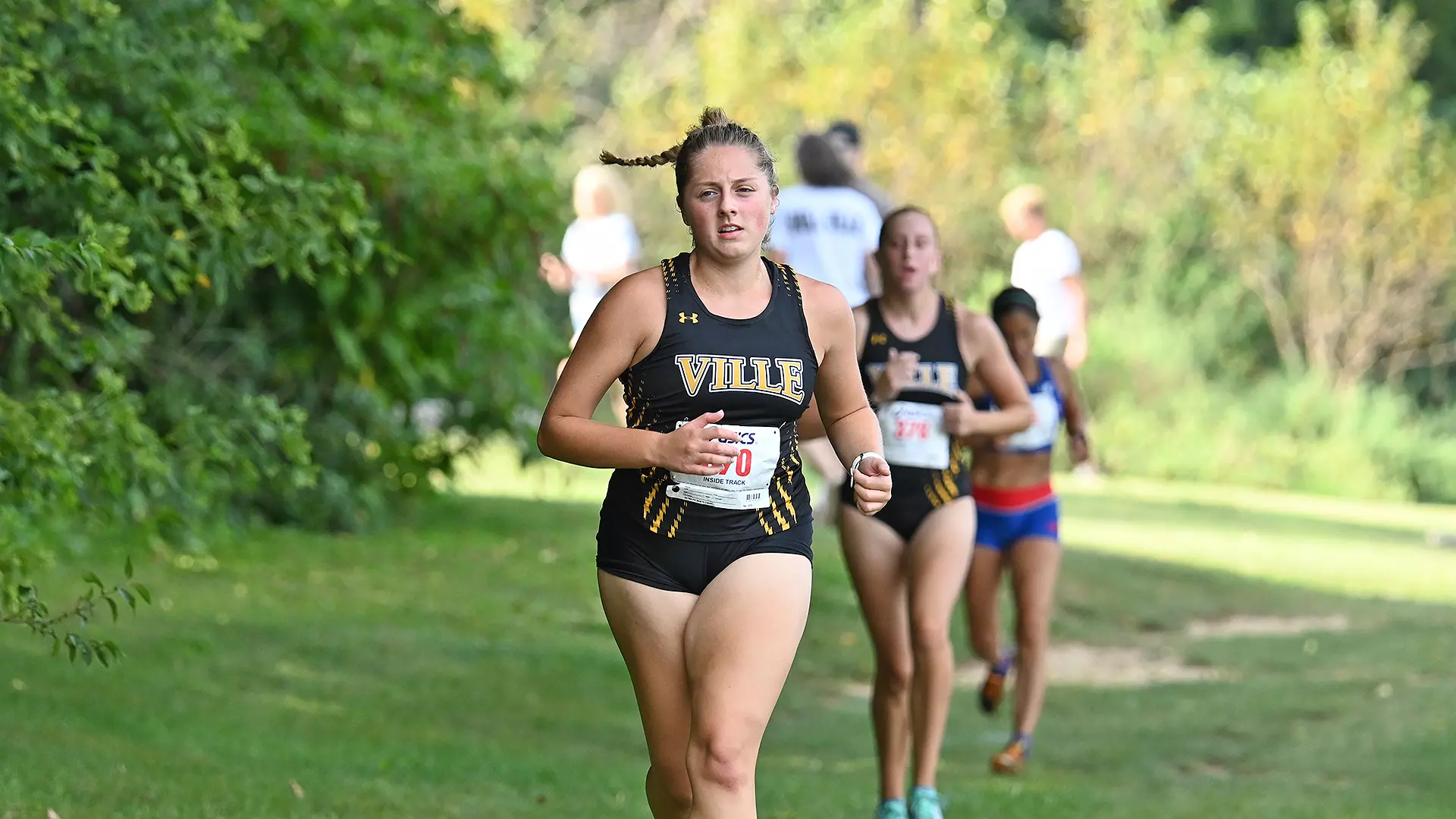 Millersville Cross Country
