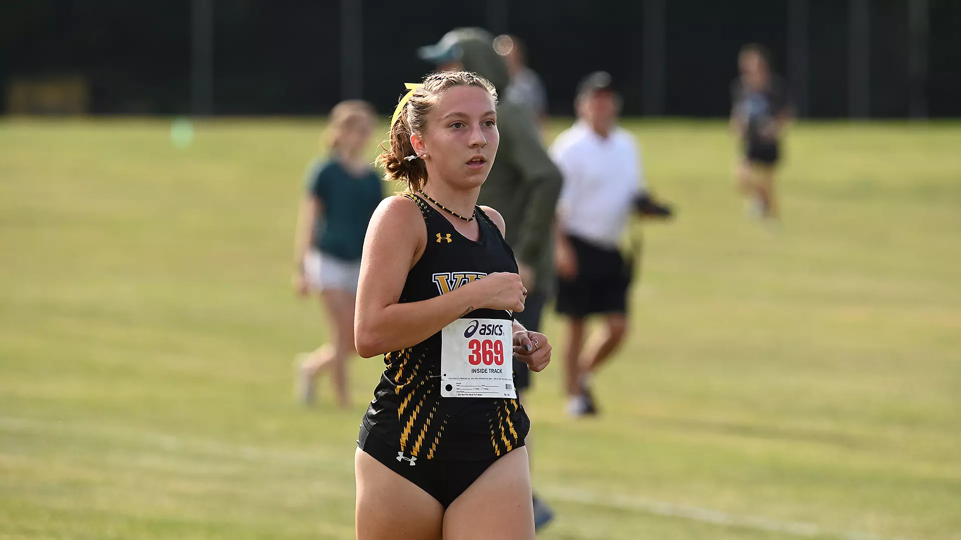 Millersville Cross Country