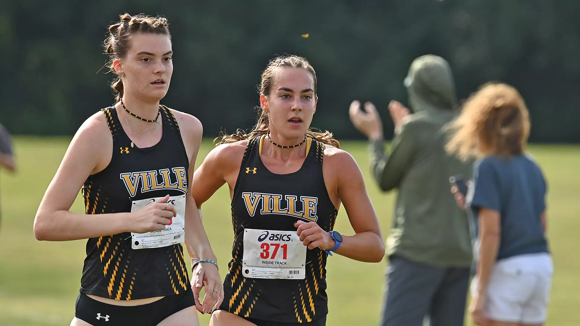 Millersville Cross Country
