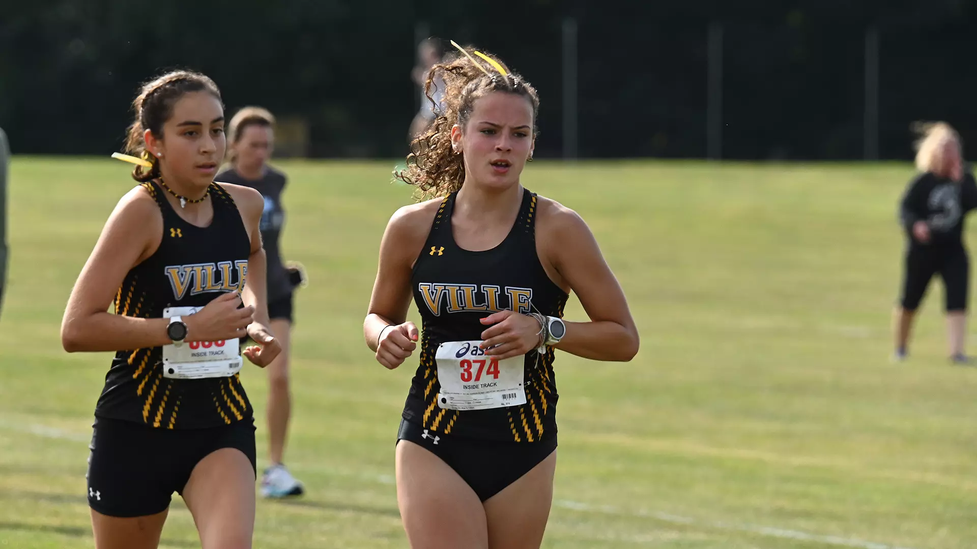 Millersville Cross Country