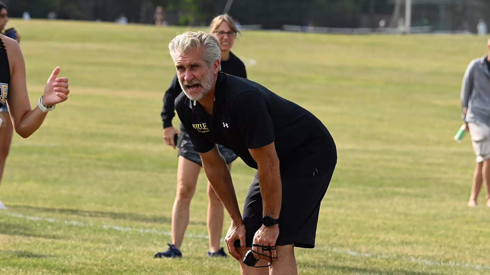 Millersville Cross Country