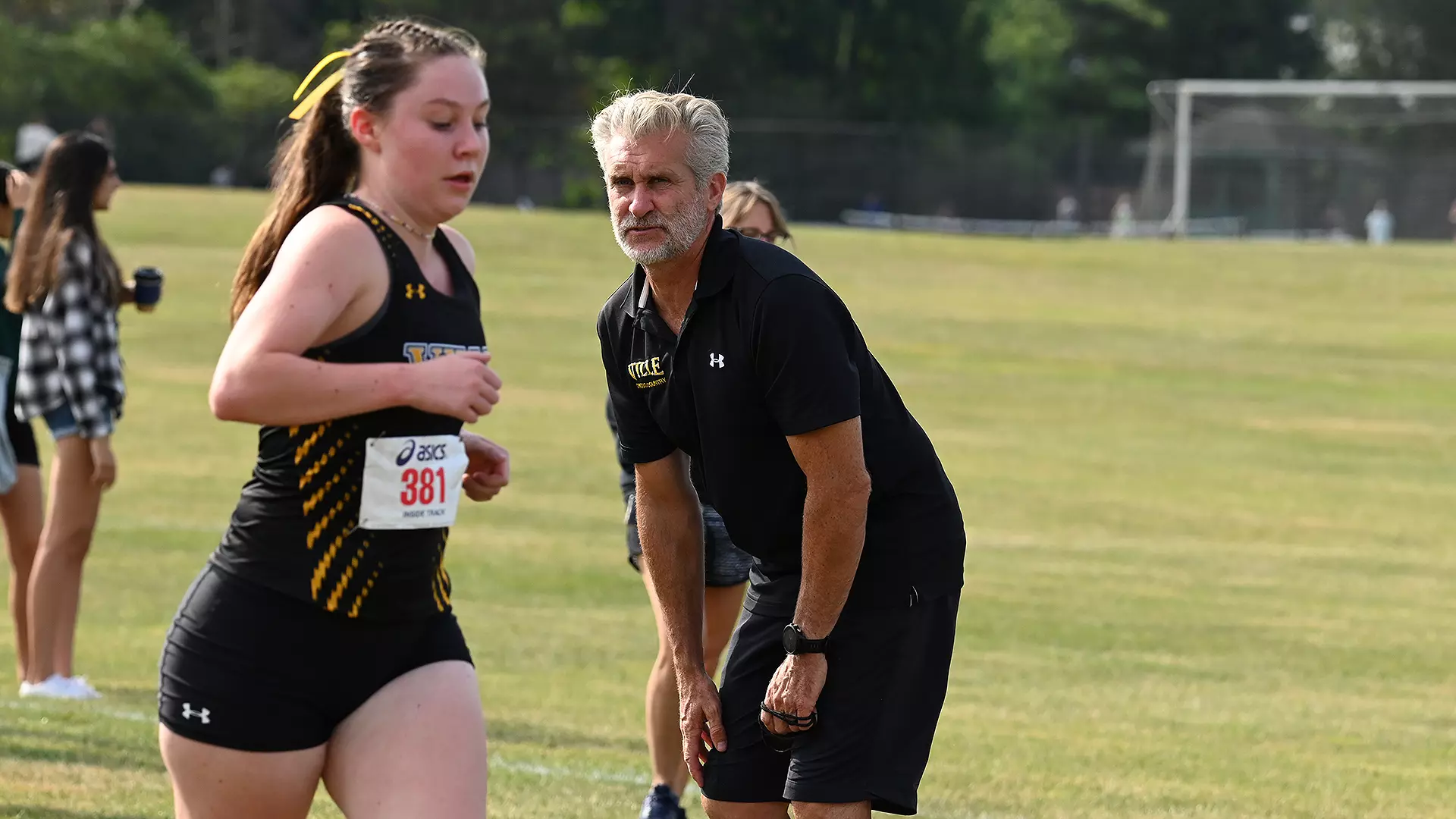 Millersville Cross Country