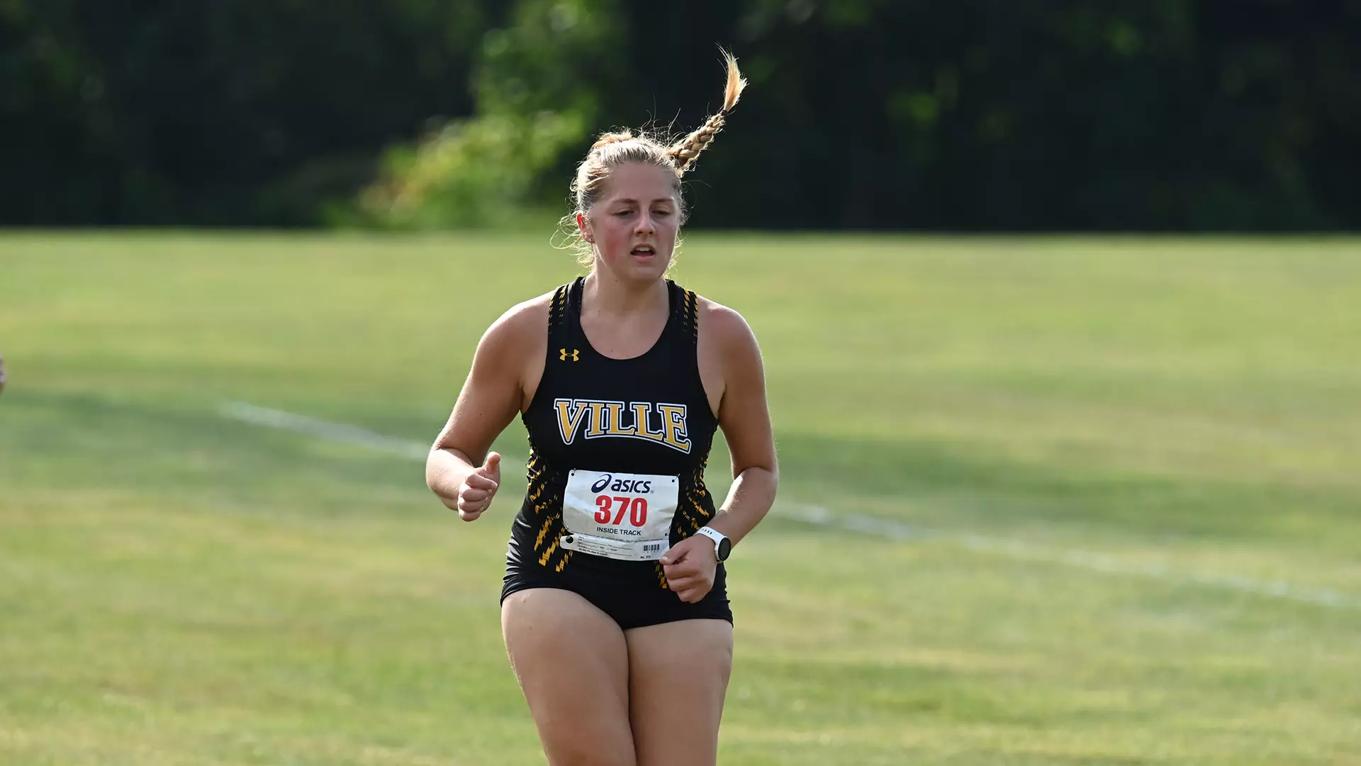 Millersville Cross Country