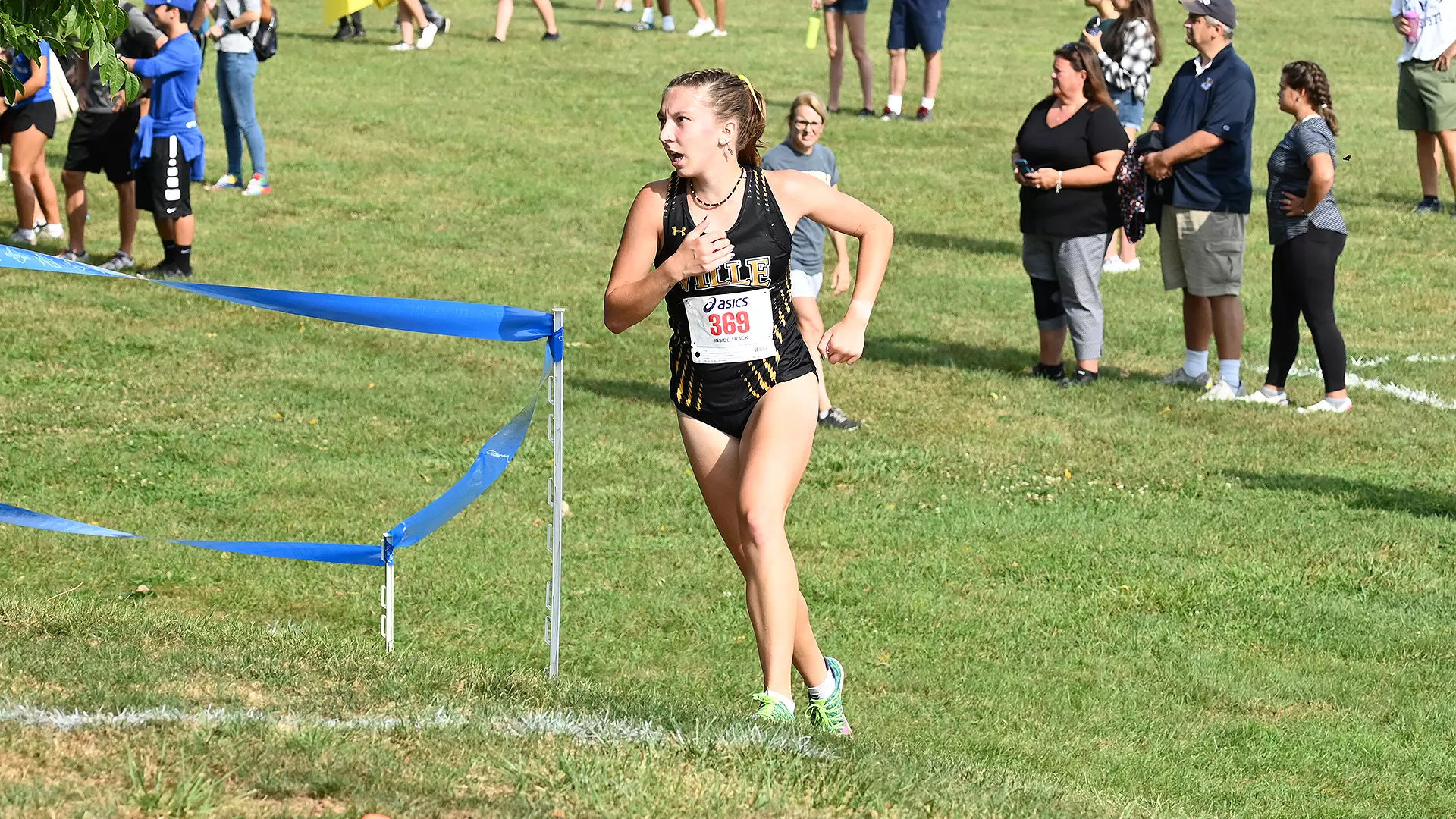 Millersville Cross Country