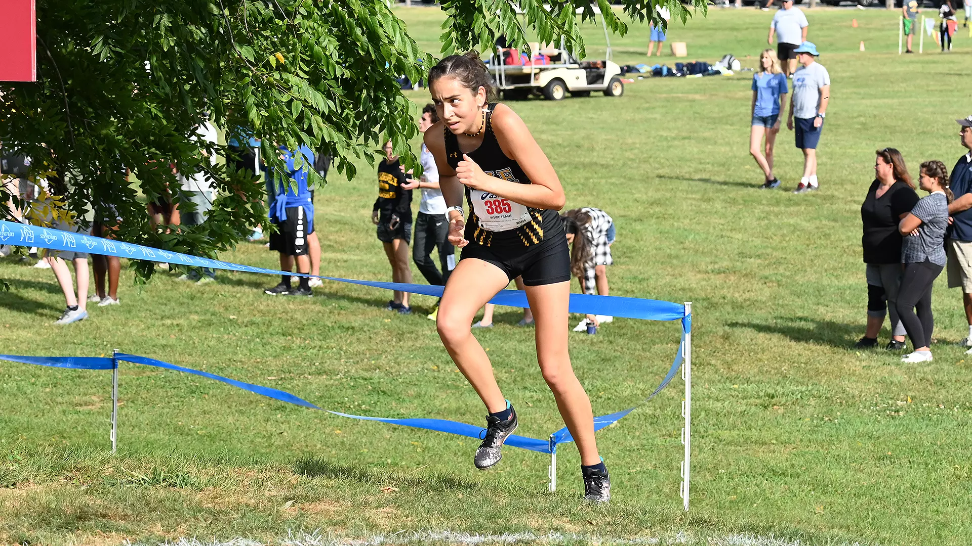 Millersville Cross Country