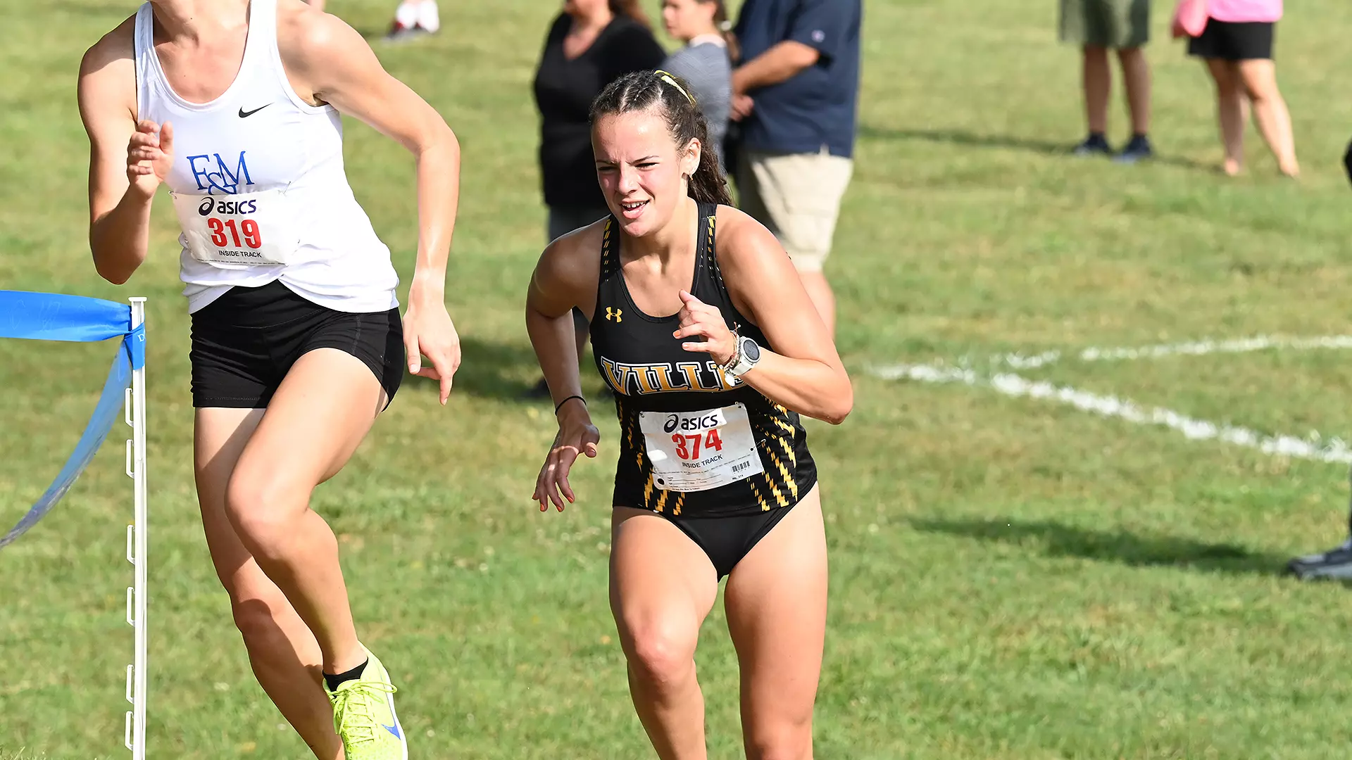 Millersville Cross Country