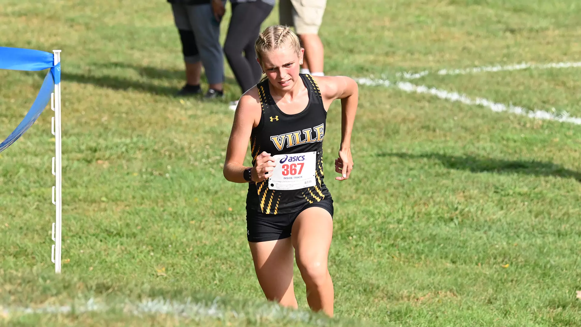 Millersville Cross Country