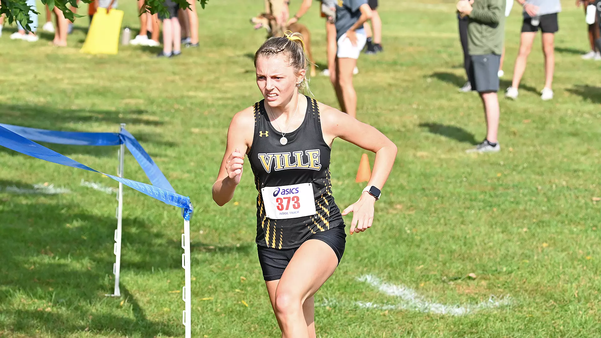 Millersville Cross Country