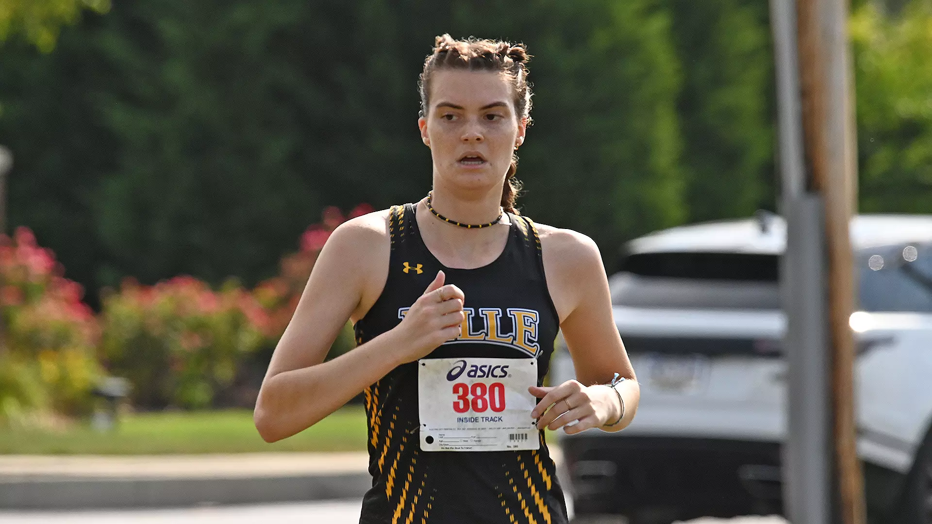 Millersville Cross Country