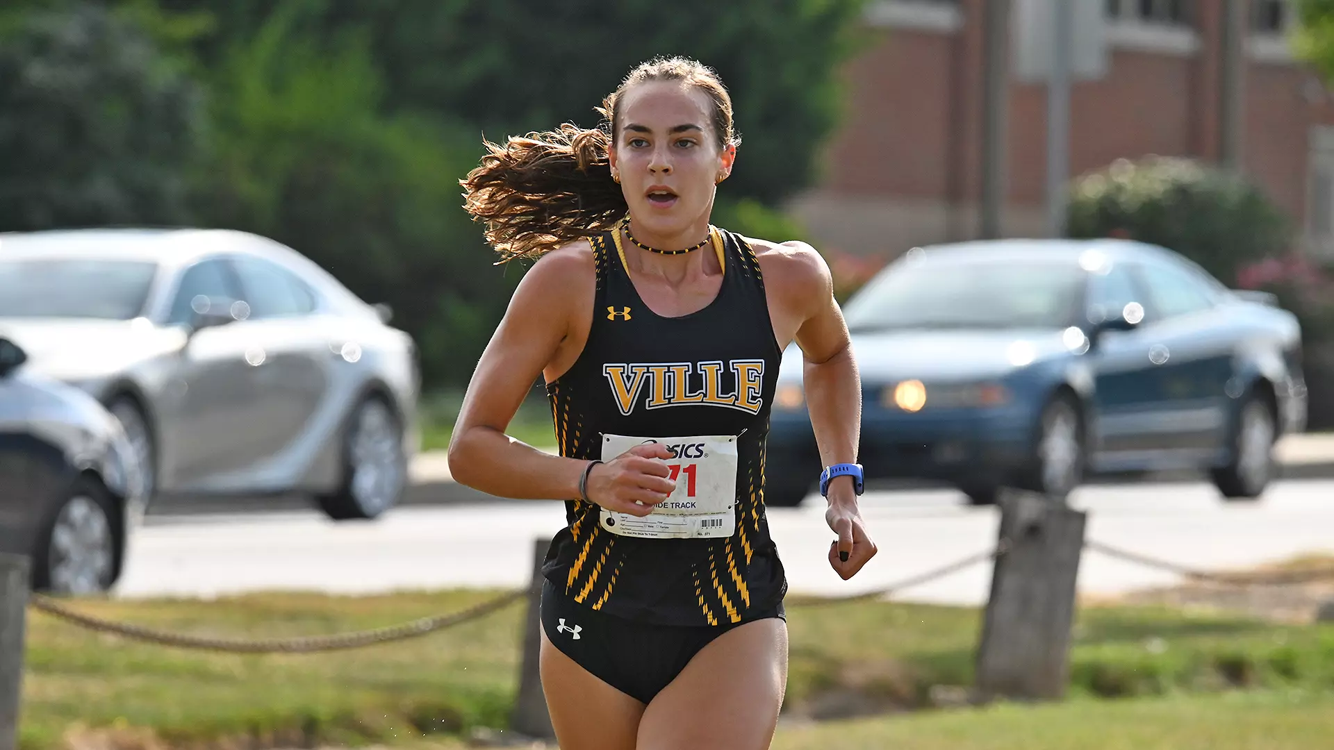 Millersville Cross Country