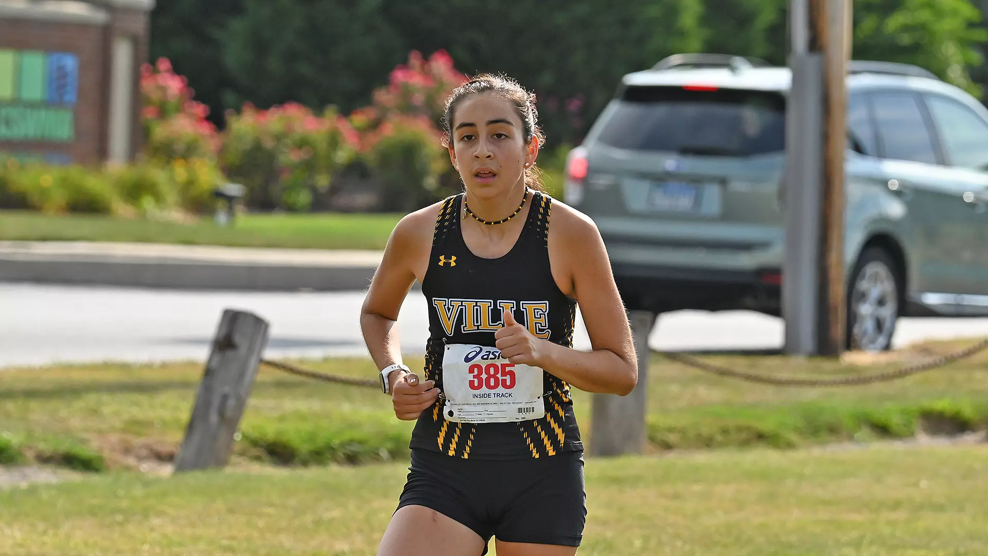 Millersville Cross Country