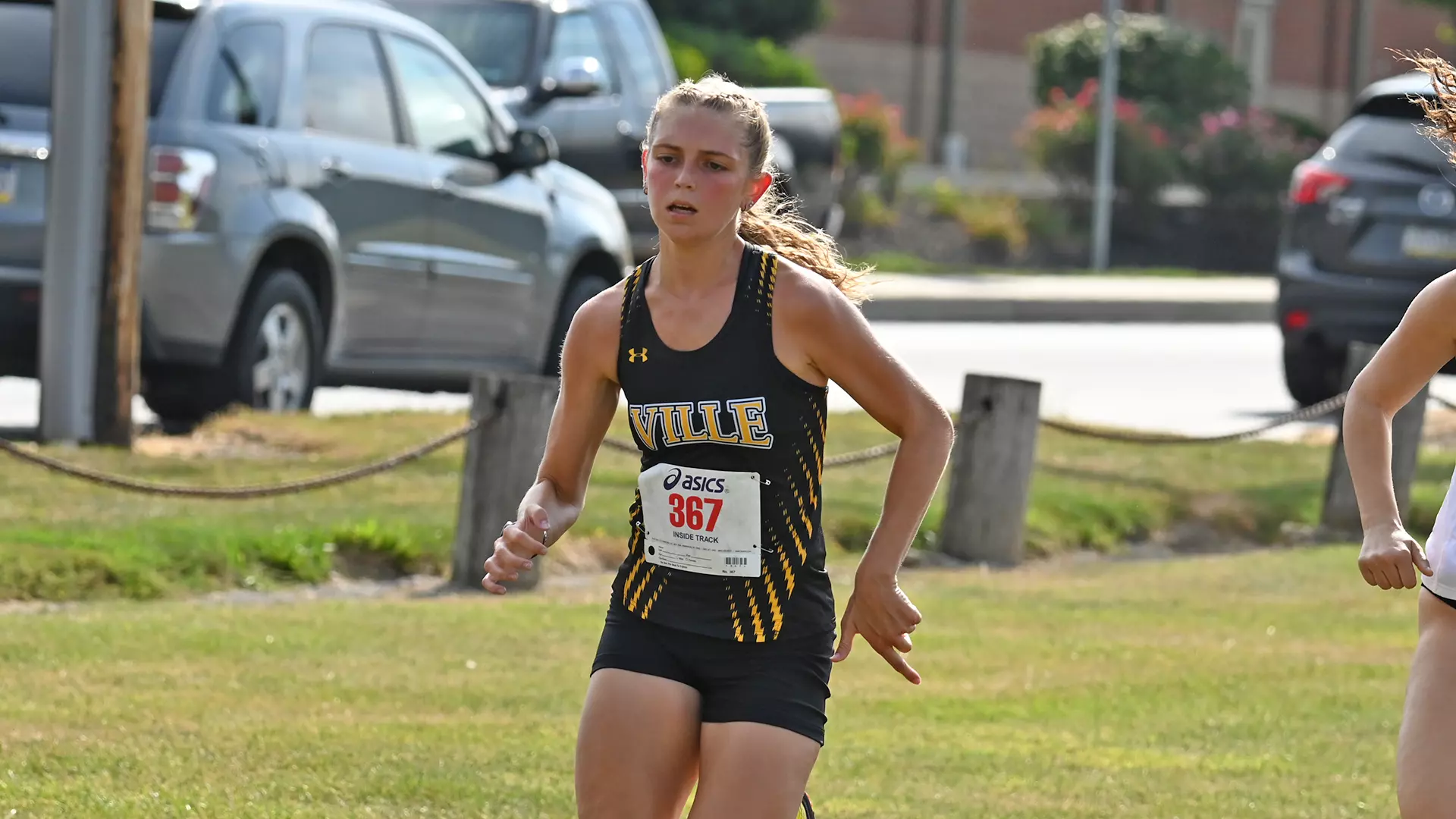 Millersville Cross Country