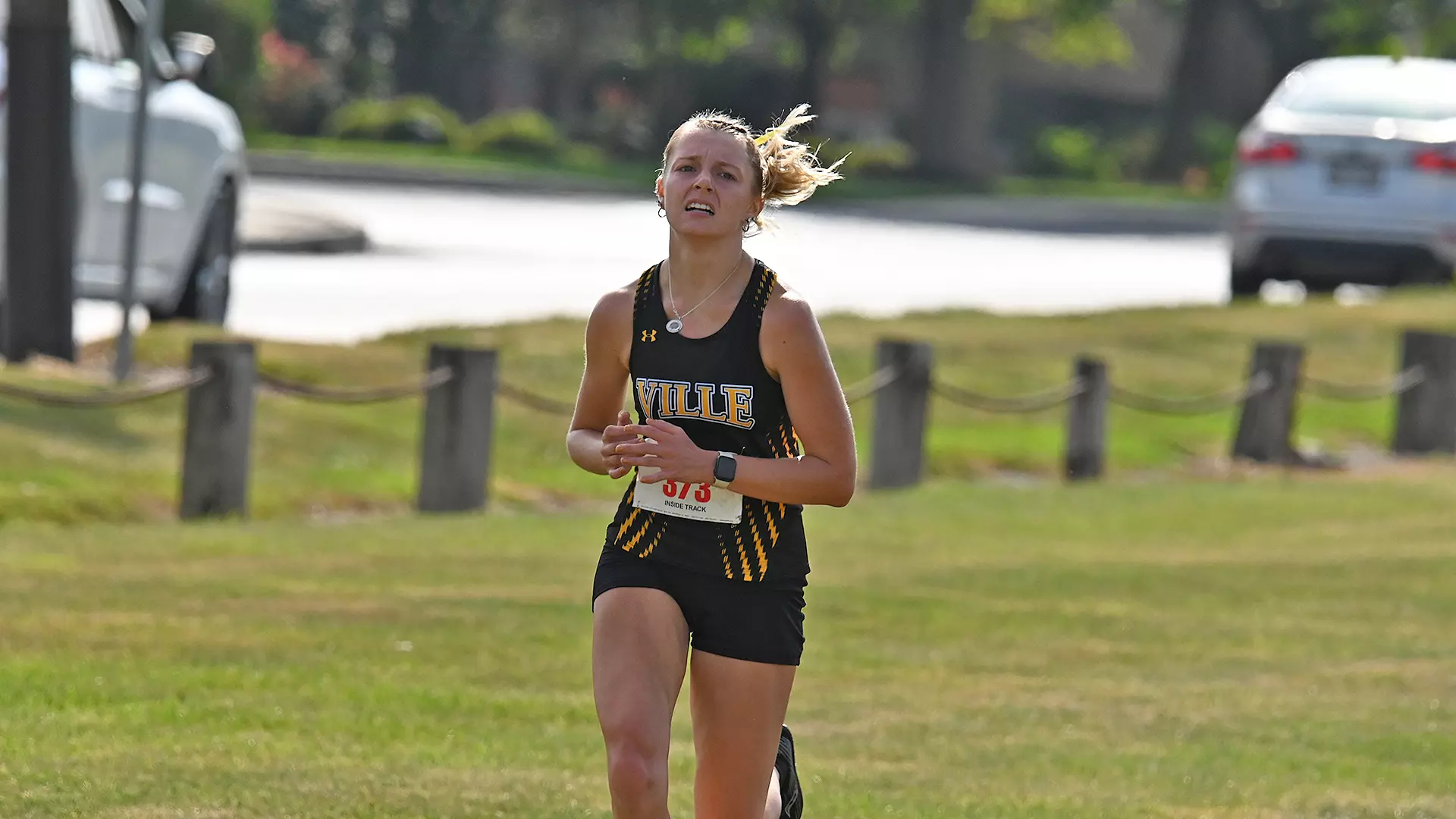 Millersville Cross Country