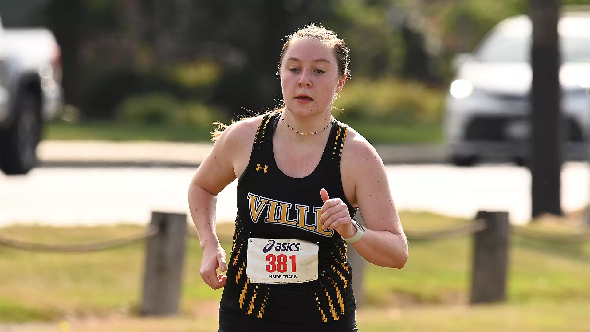 Millersville Cross Country