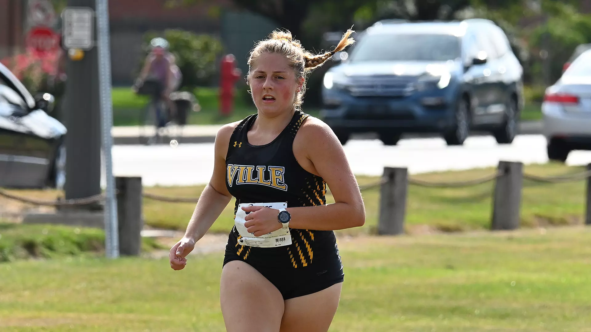 Millersville Cross Country