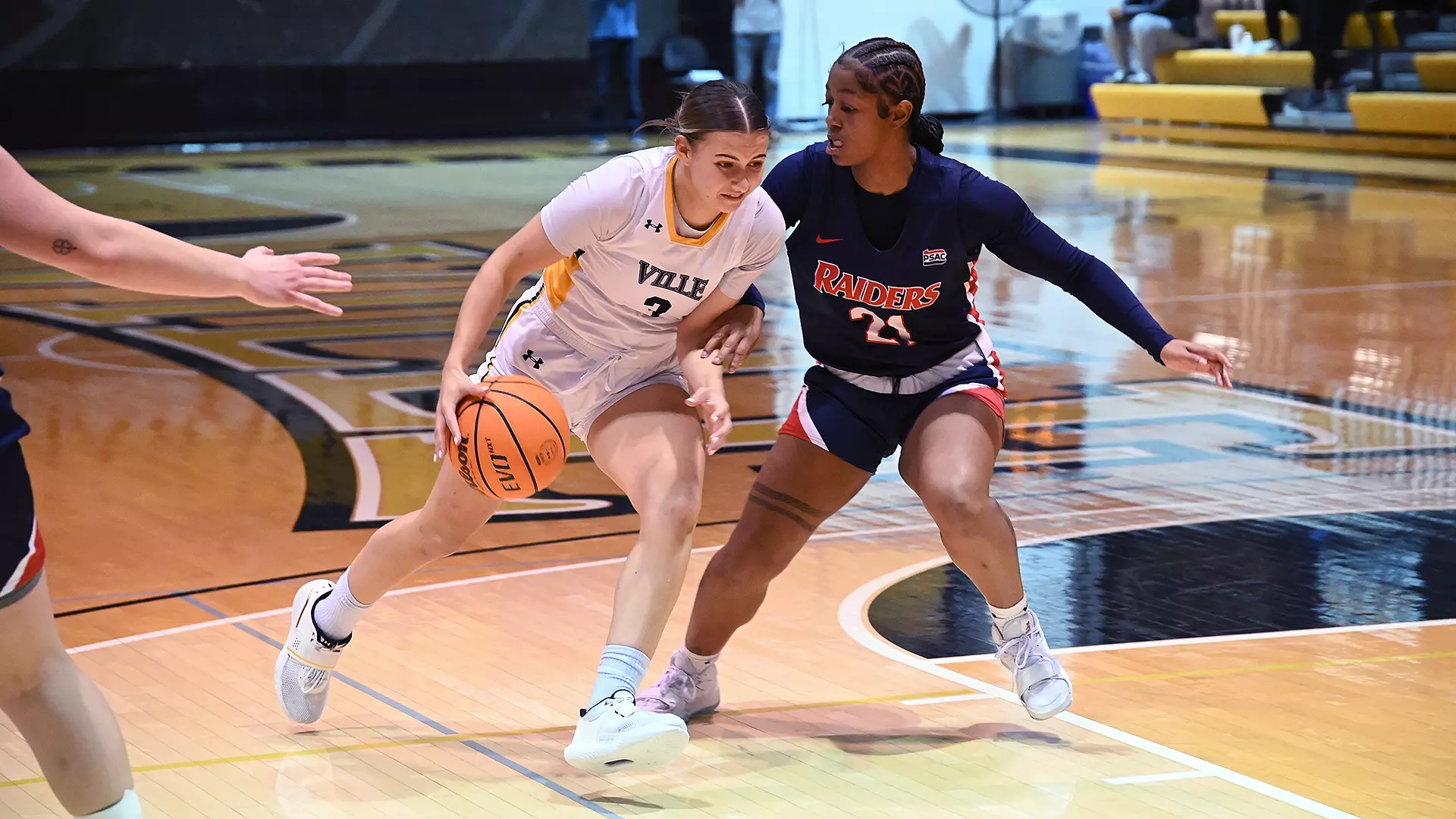 Millersville women's basketball