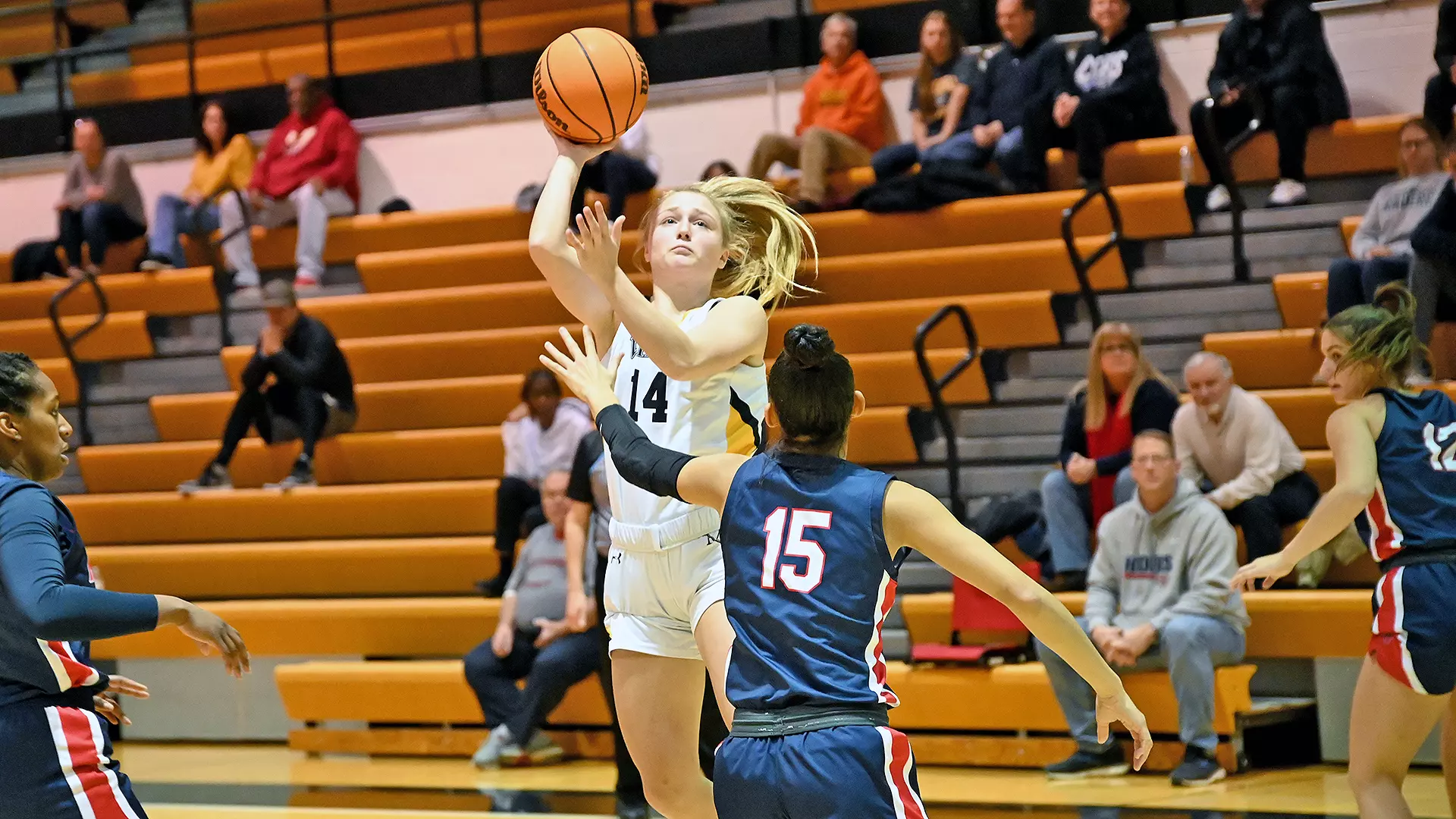 Millersville women's basketball