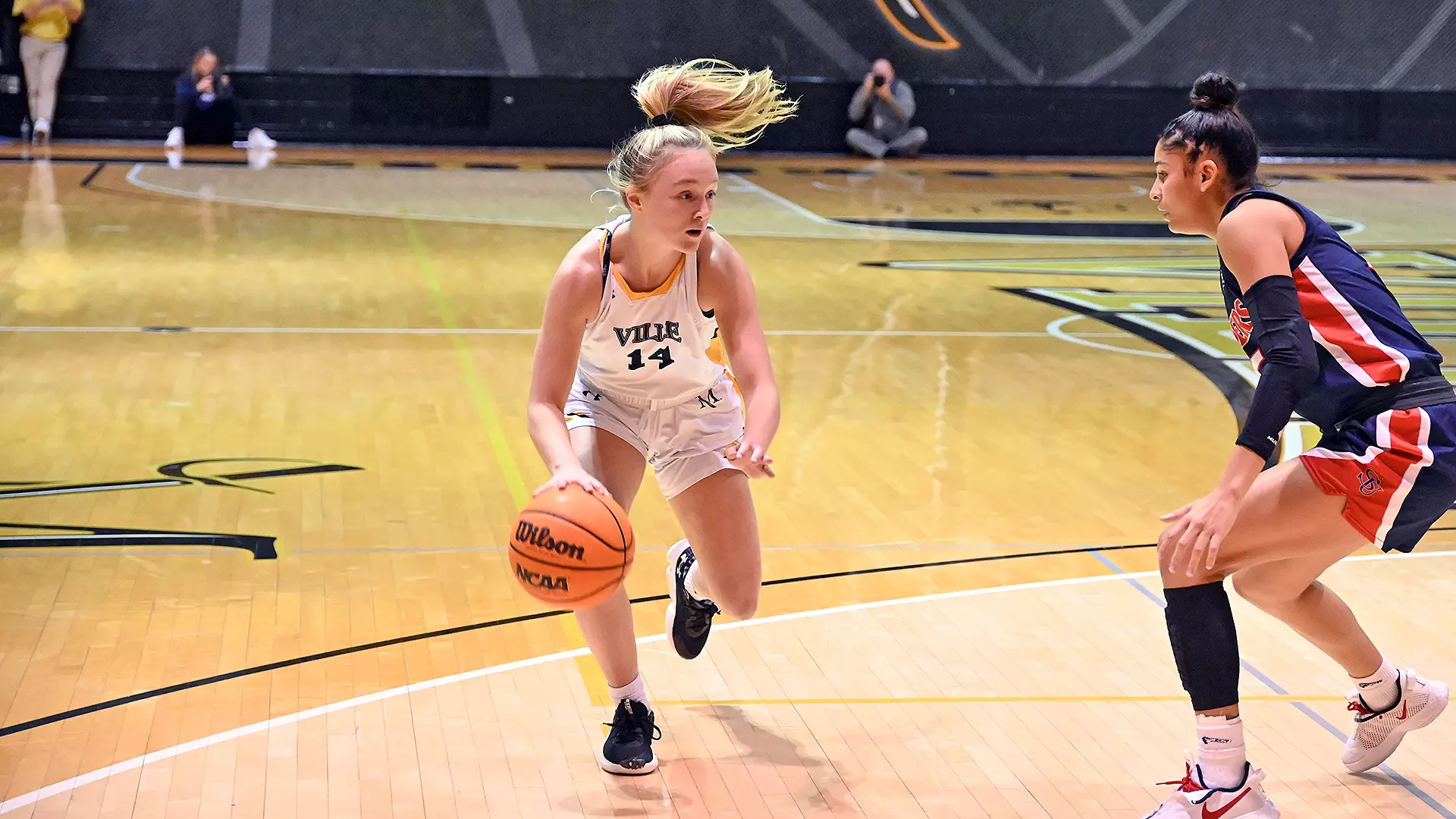 Millersville women's basketball
