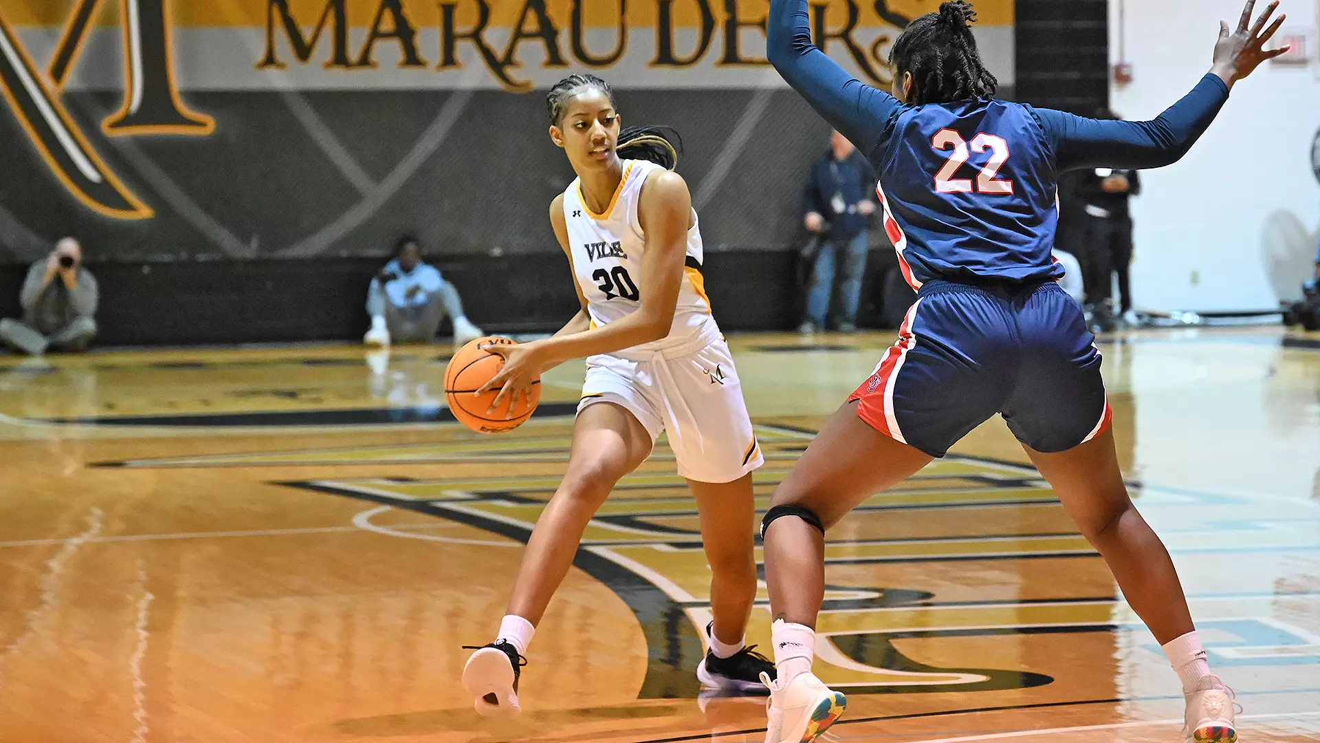 Millersville women's basketball