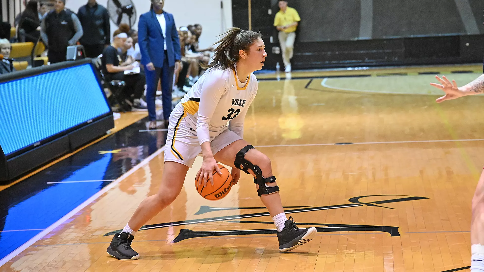 Millersville women's basketball