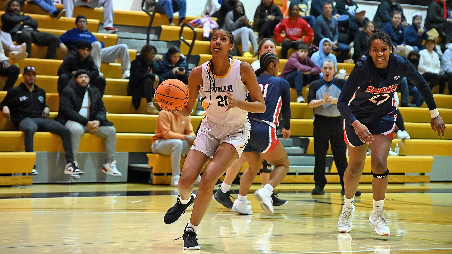 Millersville women's basketball
