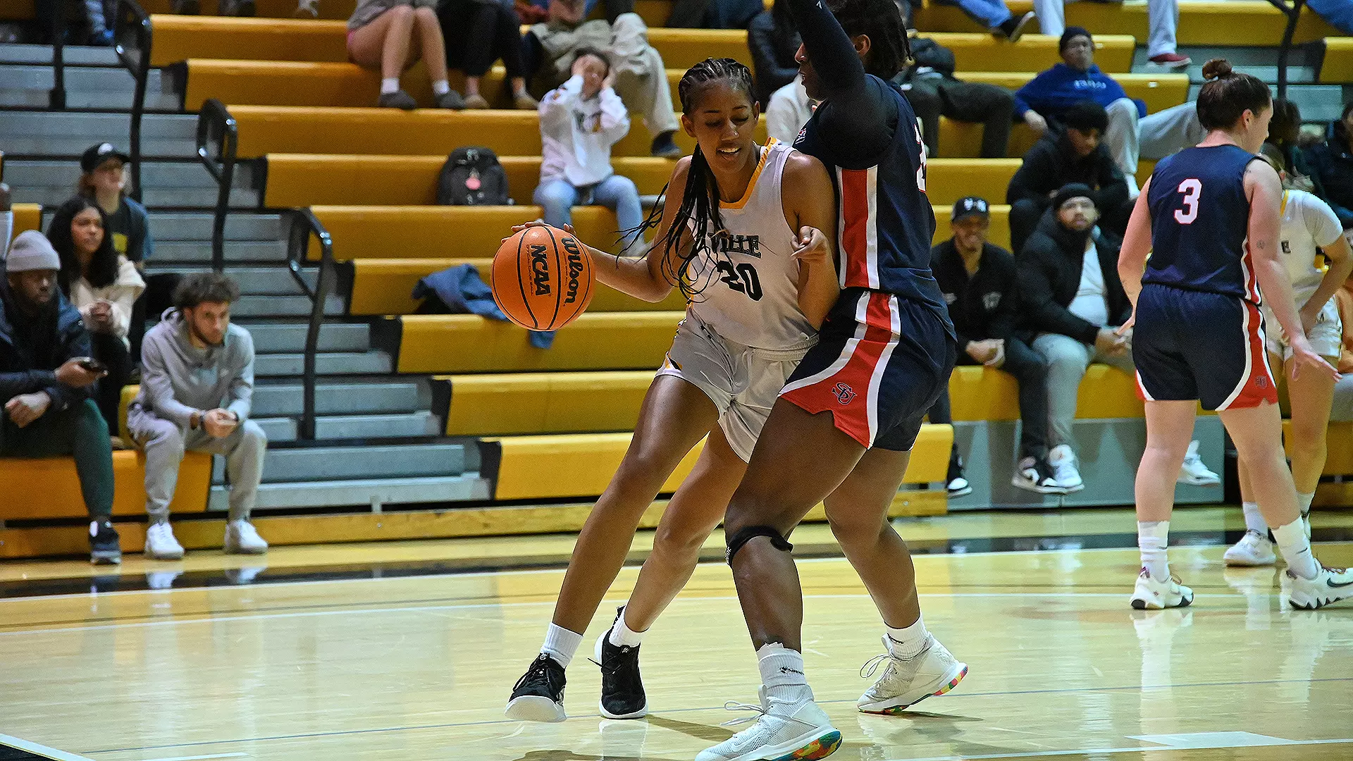 Millersville women's basketball