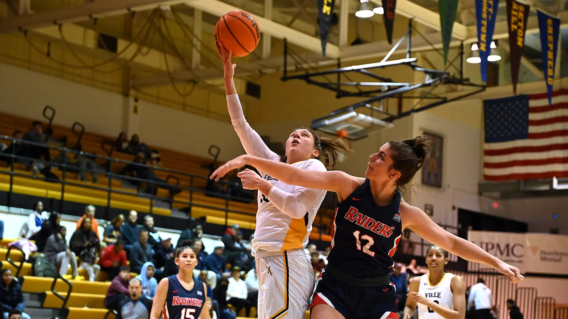 Millersville women's basketball