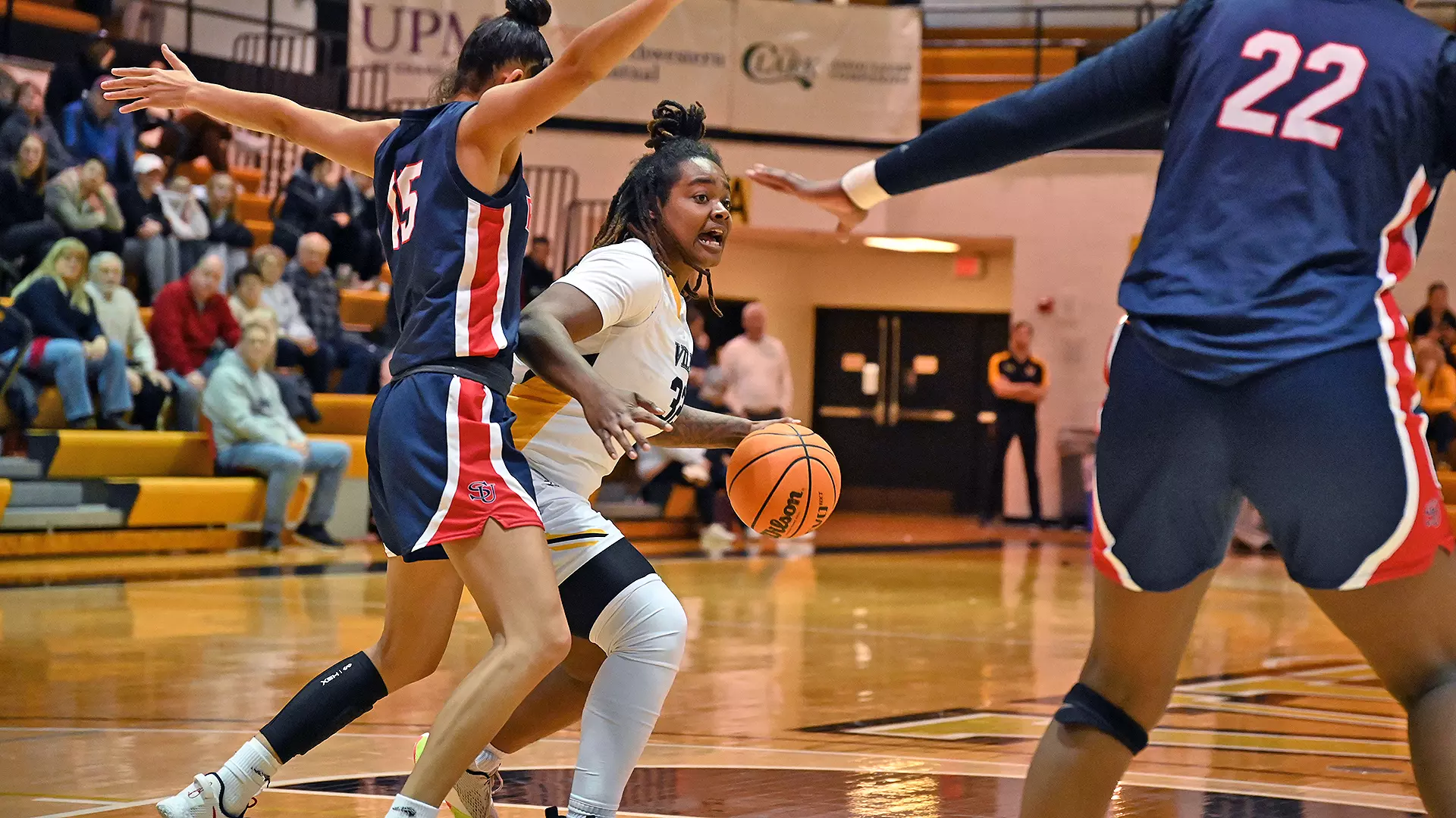 Millersville women's basketball