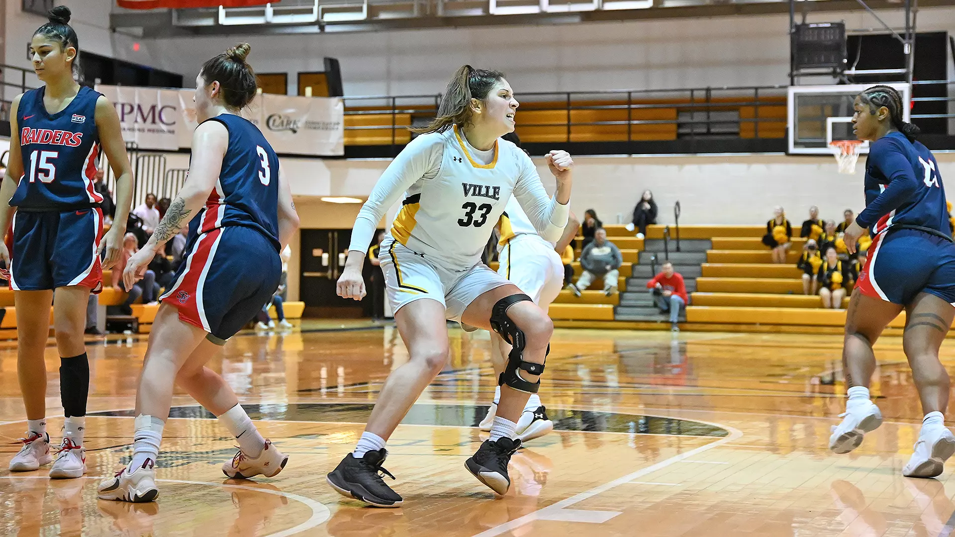Millersville women's basketball