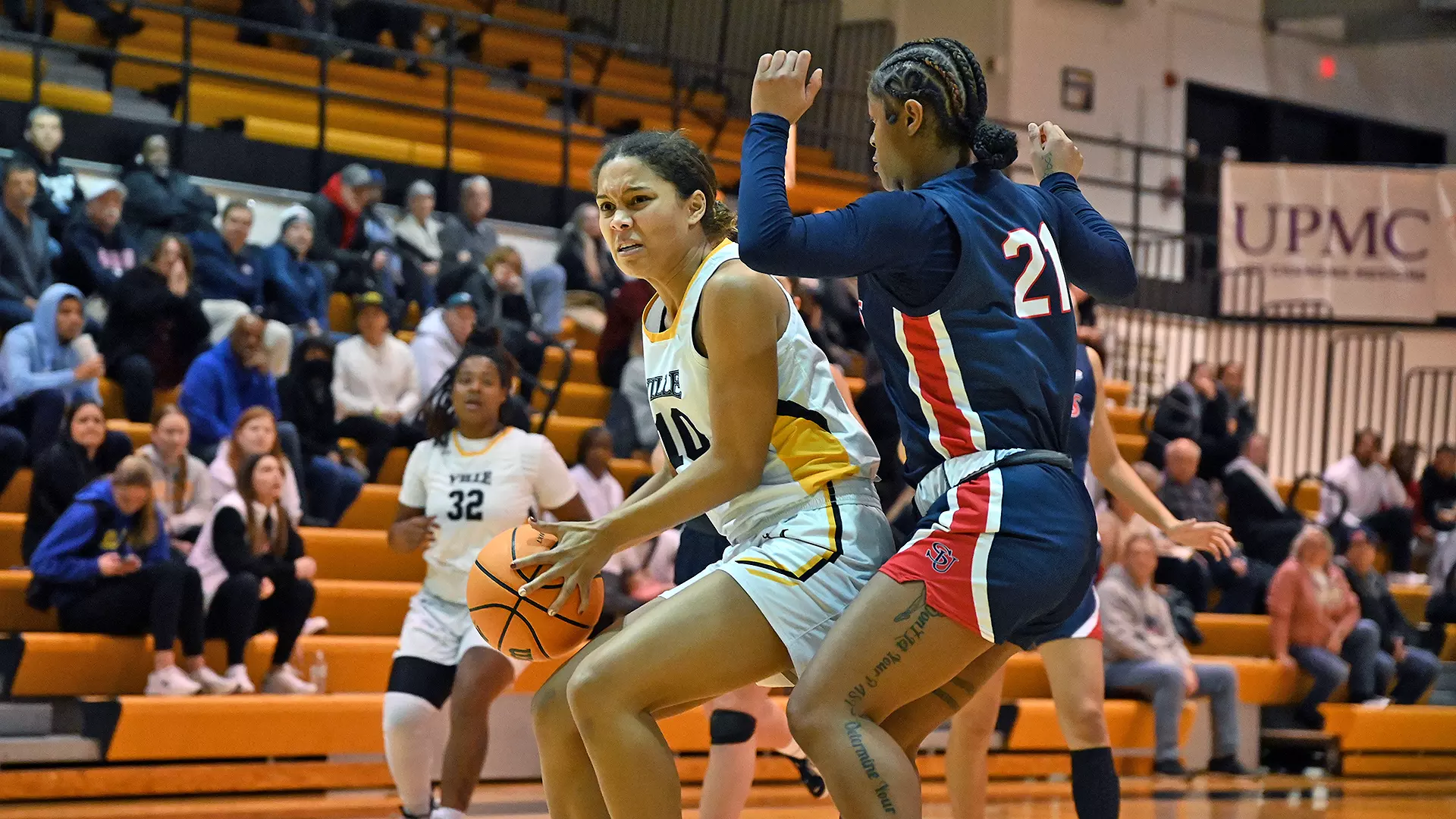 Millersville women's basketball