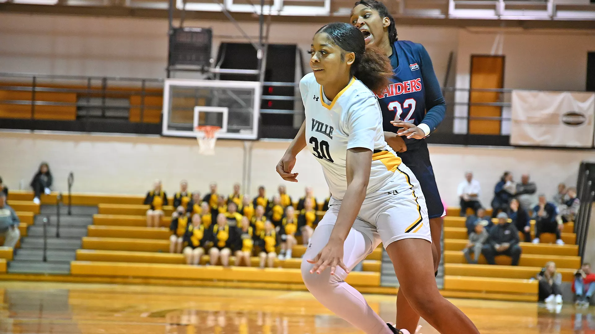 Millersville women's basketball