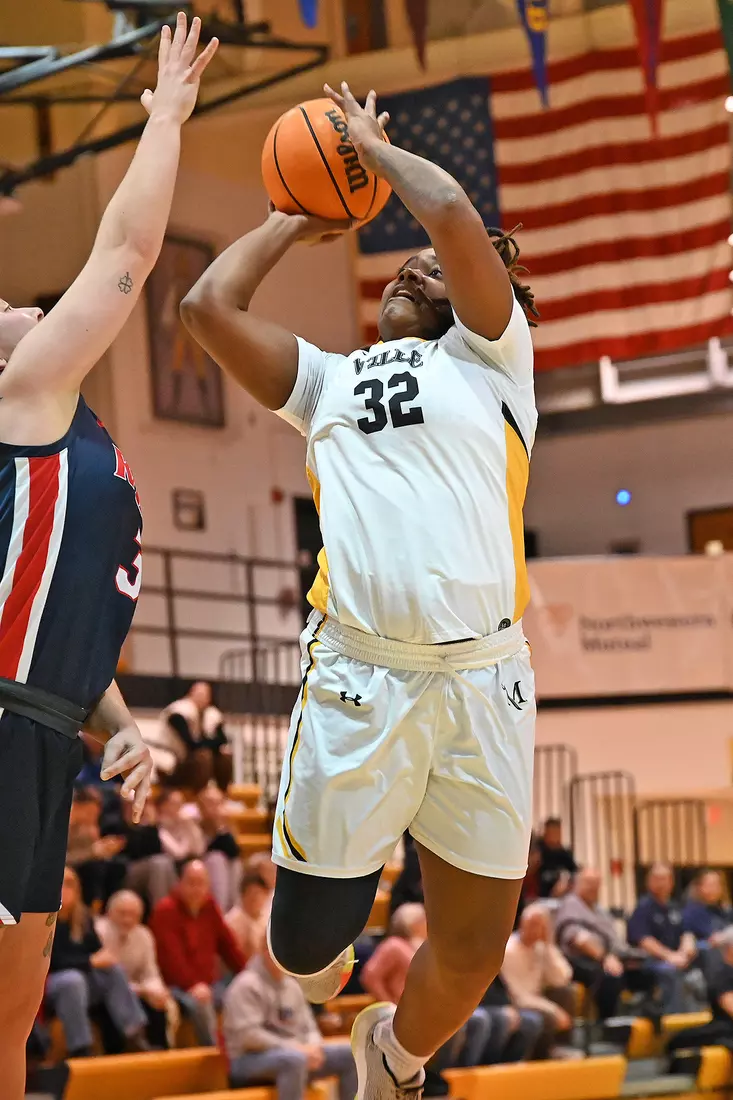 Millersville women's basketball