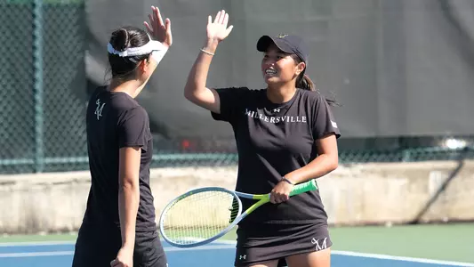 Millersville Tennis